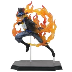 Sabo (PROFESSIONALS) One Piece, Bandai Ichiban Fig