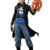 Sabo (The Bonds Of Brothers) One Piece, Bandai Ich