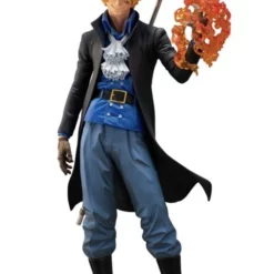 Sabo (The Bonds Of Brothers) One Piece, Bandai Ich