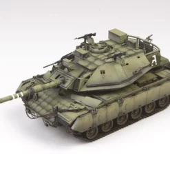 Academy Academy MAGASH 6B GAL BATASH ISRAELI TANK 1/35
