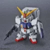 Bandai Bandai SD Gundam Cross Silhouette Gundam Ground Type Mode