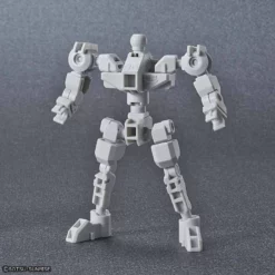 Bandai Bandai SD Gundam Cross Silhouette Silhouette Booster Mode