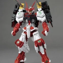 Bandai Bandai Sengoku Astray Gundam Build Fighter 1/100 MG Model