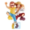 Bandai Bandai Shanks & Buggy (Legends Over Time) One Piece, Band