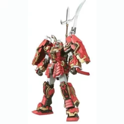 Bandai Bandai Shin Musha Gundam MG 1/100 Model Kit