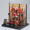 Bandai Bandai Shinmusha Gundam MG 1/100 Model Kit, From Sengoku
