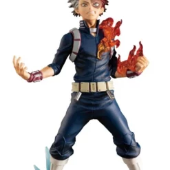 Bandai Bandai Shoto Todoroki (Next Generations! Feat. Smash Risi