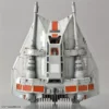 Bandai Bandai Snowspeeder Set Vehicle 1/48 & 1/144 Model Kit, St