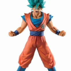 Bandai Bandai Son Goku (History Of Rivals) Plastic Model Ichiban