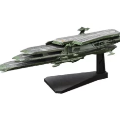 Bandai Bandai Space Battleship Yamato 2199 Mecha-Collection Balg