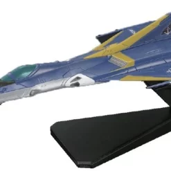 Bandai Bandai Space Battleship Yamato 2199 Mecha-Collection Cosm