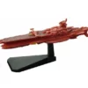 Bandai Bandai Space Battleship Yamato 2199 Mecha-Collection Daro