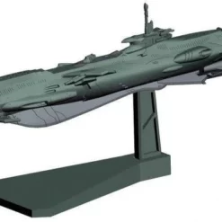 Bandai Bandai Space Battleship Yamato 2199 Mecha-Collection Dime