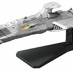 Bandai Bandai Space Battleship Yamato 2199 Mecha-Collection Dome