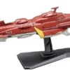 Bandai Bandai Space Battleship Yamato 2199 Mecha-Collection Kiri