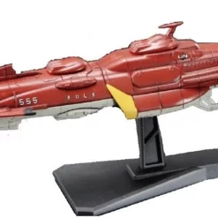 Bandai Bandai Space Battleship Yamato 2199 Mecha-Collection Kiri