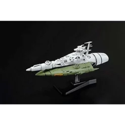 Bandai Bandai Space Battleship Yamato 2199 Mecha-Collection Kuku