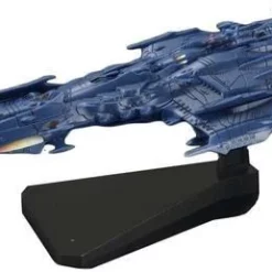 Bandai Bandai Space Battleship Yamato 2199 Mecha-Collection Lasc