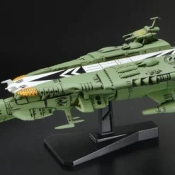 Bandai Bandai Space Battleship Yamato 2199 Mecha-Collection Nazc