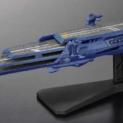 Bandai Bandai Space Battleship Yamato 2199 Mecha-Collection Shud