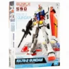 Bandai Bandai Spirits Entry Grade 1/144 RX-78-2 Gundam 'Mobile S