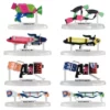 Bandai Bandai Splatoon 2 Weapons Collection Vol. 1, From Splatoo
