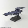 Bandai Bandai Star Blazers 2202 1/1000 U.N.C.F. AAA-3 Battleship