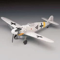 Academy Academy MESSERSCHMITT BF-109G14 [1653] 1/72