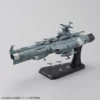 Bandai Bandai Star Blazers 2202 1/1000 U.N.C.F.D-0001-2202 Dread