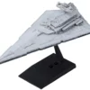 Bandai Bandai Star Destroyer Vehicle Model Kit, Star Wars Charac