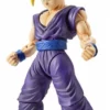 Bandai Bandai Super Saiyan 2 Son Gohan Figure-rise Standard Mode