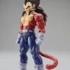 Bandai Bandai Super Saiyan 4 Vegeta Model Kit, From Dragon Ball