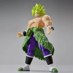 Bandai Bandai Super Saiyan Broly Full Power Figure-rise Standard