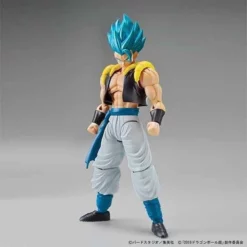 Bandai Bandai Super Saiyan God Super Saiyan Gogeta Figure-rise S