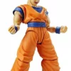 Bandai Bandai Super Saiyan God Super Saiyan Son Goku Figure-Rise