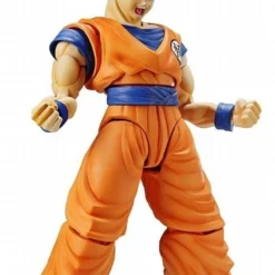 Bandai Bandai Super Saiyan God Super Saiyan Son Goku Figure-Rise