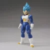 Bandai Bandai Super Saiyan God Super Saiyan Vegeta Model Kit, Fr