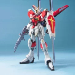 Bandai Bandai Sword Impulse Gundam MG Model Kit, From Gundam SEE