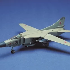 Academy Academy MIG-23S FLOGGER B [1621] 1/72