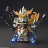 Bandai Bandai Taishi Ci Duel Gundam Model Kit, From SD Sangoku S