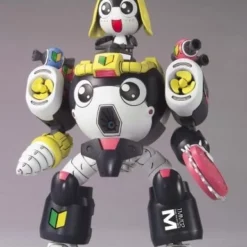 Bandai Bandai Tamama Robo MK II Model Kit, From Keroro
