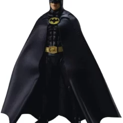 Bandai Bandai Tamashii Nations Batman 1989 S.H. Figuarts Action