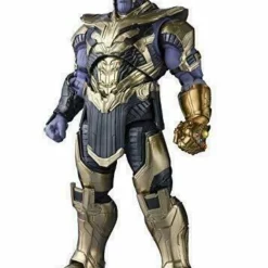 Bandai Bandai Thanos -Final Battle Edition- Avengers: Endgame, B