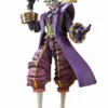 Bandai Bandai The Joker, Demon King Of The Sixth Heaven Action F
