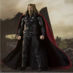 Bandai Bandai Thor -Final Battle Edition- Avengers: Endgame, Ban