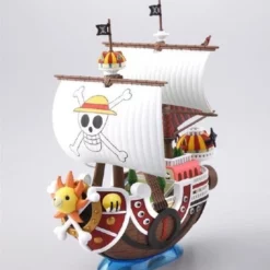 Bandai Bandai Thousand Sunny - One Piece Grand Ship Collection