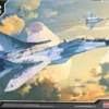 Academy Academy MIG-29AS LE 1/48