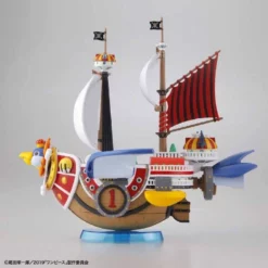 Bandai Bandai Thousand Sunny Flying Ship Model Kit, One Piece Gr