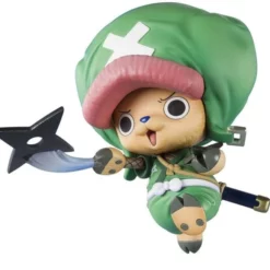 TonyTony Chopper(Chopaeman) One Piece, Bandai Spir