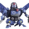 Bandai Bandai Toryo Dororo Robo Model Kit From Keroro
